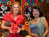 German Women Entrepreneurs Award 2007