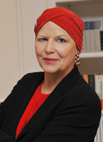Prof. Dr. Ulrike Detmers